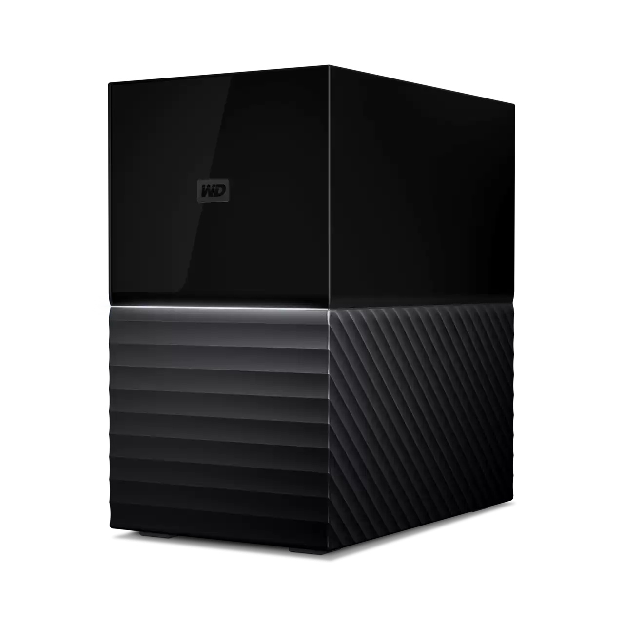 WD My Book Duo/36TB/HDD/Externí/3.5