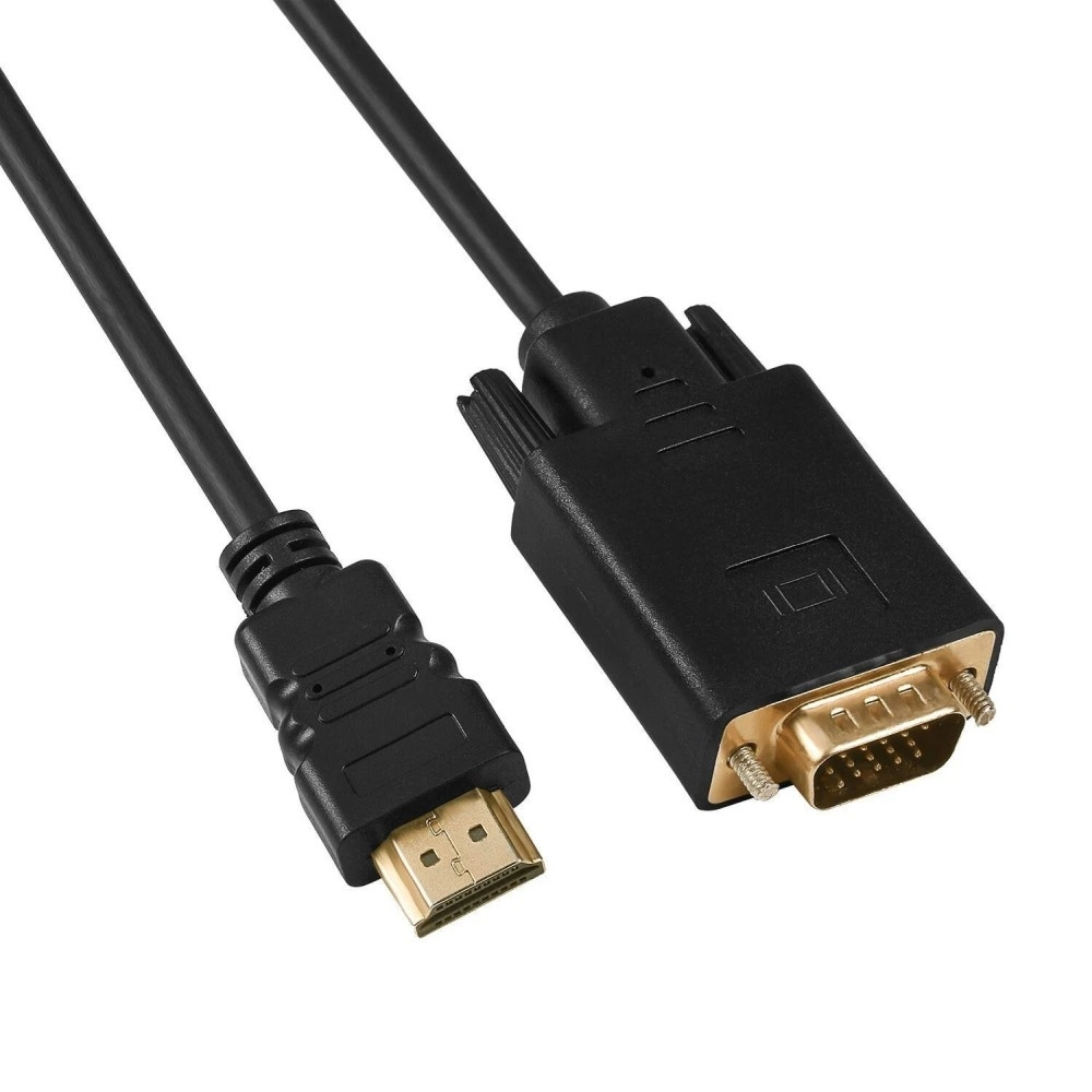 Hdmi vga kabel sale