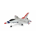 RC letadlo F16B Gyro RTF