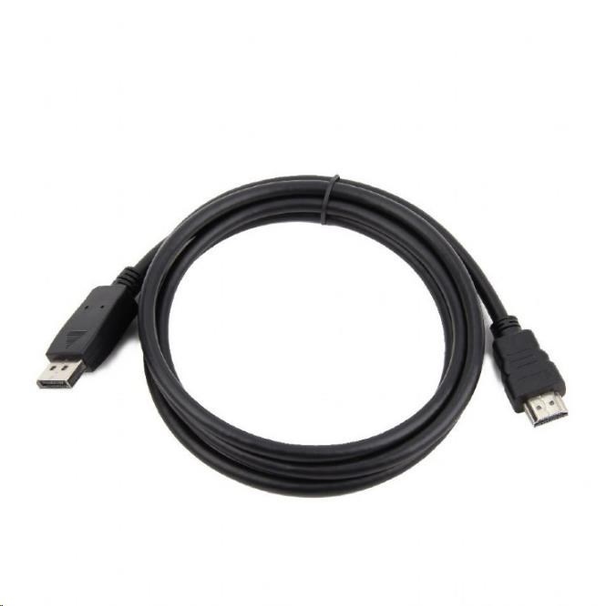 Displayport na best sale hdmi kabel