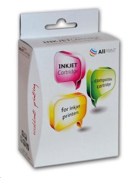 Compatible Ink Cartridge 35 XL for Epson (T3593) (Magenta)