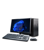 Comfor Office 512 S500 (i5-12400/16GB/500GB/W11P)