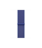 Watch Acc/40/Ultramarine Sport Loop