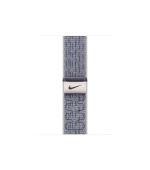 Watch Acc/40/Grey/Blue Nike Sport Loop