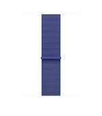 Watch Acc/46/Ultramarine Sport Loop