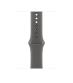 Watch Acc/46/Stone Gray Sport Band - M/L