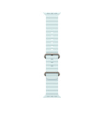 Watch Acc/49/Ice Blue Ocean Band - Natur.Titan