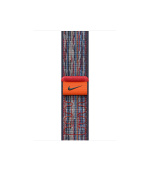 Watch Acc/42/Blue/Red Nike Sport Loop