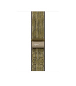 Watch Acc/46/Green/Grey Nike Sport Loop