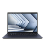 ASUS ExpertBook B3/B3604CVA-QV1439XA/i5-1340P/16"/WUXGA/T/16GB/512GB SSD/UHD/W11P EDU/Black/2R