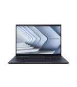 ASUS ExpertBook B5/B5604CVA-Q90258/5-120U/16"/WUXGA/16GB/512GB SSD/UHD/bez OS/Black/3RNBD