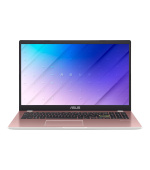 ASUS Vivobook Go 15/E510KA-EJ896WS/N4500/15,6"/FHD/4GB/128GB eMMC/UHD Xe/W11S/Pink/2R