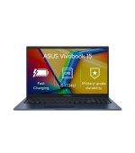 ASUS Vivobook 15/X1504VA/i5-1334U/15,6"/FHD/8GB/512GB SSD/Iris Xe/W11H/Blue/2R