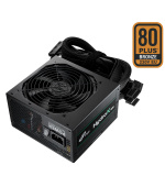 FSP Hydro K PRO/750W/ATX 3.0/80PLUS Bronze 230V/Bulk