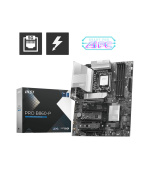 MSI PRO B860-P/LGA 1851/ATX