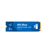 SSD 2TB WD Blue SN5000 NBMe M.2 PCIe Gen4 2280