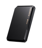 ADATA EC600 externí box pro HDD/SSD 2,5" ECO