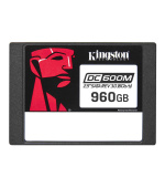 960GB DC600ME Kingston SATA Enterprise TCG