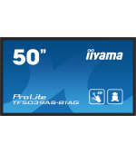 50" iiyama TF5039AS-B1AG:VA,4K,Android