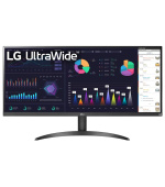 LG UltraWide/34WQ500-B/34"/IPS/2560x1080/100Hz/5ms/Black/2R