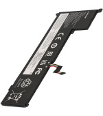 2-POWER Baterie 11,55V 3560mAh pro Lenovo V17-IIL, Lenovo 3-17ADA05, Lenovo 3-17ARE05