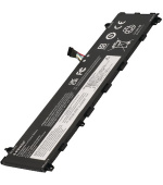 2-POWER Baterie 11,1V 3400mAh pro Lenovo S340-13IML