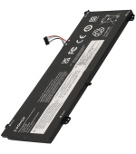 2-POWER Baterie 15,4V 3000mAh pro Lenovo ThinkBook 14 G4 ABA, ThinkBook 14 G4 IAP