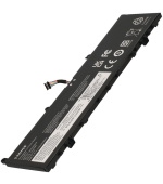 2-POWER Baterie 15,4V 5180mAh pro Lenovo ThinkPad P1 Type 20MD, ThinkPad P1 Type 20ME