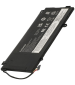 2-POWER Baterie 15,2V 4000mAh pro Lenovo ThinkPad Yoga 15 Type 20DQ, ThinkPad Yoga 15 Type 20DR