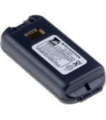 Baterie T6 Power Intermec Honeywell CK70, CK71, CK3, CK3X, Dolphin CK65, 5000mAh, 18,5Wh, Li-ion