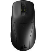 CORSAIR M75 Air/Herní/Optická/26 000 DPI/USB+BT/Černá