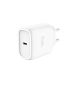 TRUSt MAXO 45W USB-C GAN CHARGER WHITE