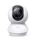 Tapo C230 Pan/Tilt AI Home Security Wi-Fi Camera