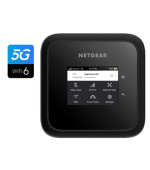 NETGEAR NIGHTHAWK M6 5G MOBILE HOTSPOT, UNLOCKED