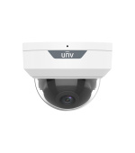 Uniview IPC322LB-ADF40K-H, 2MPx dome, 91,2°, Smart IR 30 m, analýza člověk/vozidlo