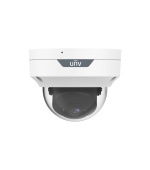 Uniview IPC3534LB-ADZK-H, 4MPx dome, 86,3-35,2°, Smart IR 40 m, analýza člověk/vozidlo