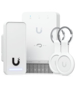 Ubiquiti UA-G3-SK - UniFi Access G3 Starter Kit