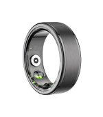 iGET R1 Smart Ring Black - vel.10