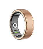 iGET R1 Smart Ring Rose Gold - vel.8