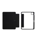 Two Piece for Apple iPad Air 11 (2024) black