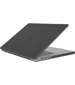 ZAGG Kryt Hardshell Apple Macbook Pro 13" M2/M1/ Kouřový