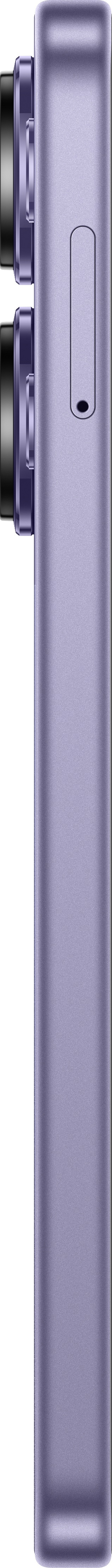 Xiaomi Poco M6 Pro Dual SIM Purple 512GB and 12GB RAM (6941812761359)