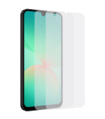 Samsung Ochranná fólie pro Galaxy A26 Transparent