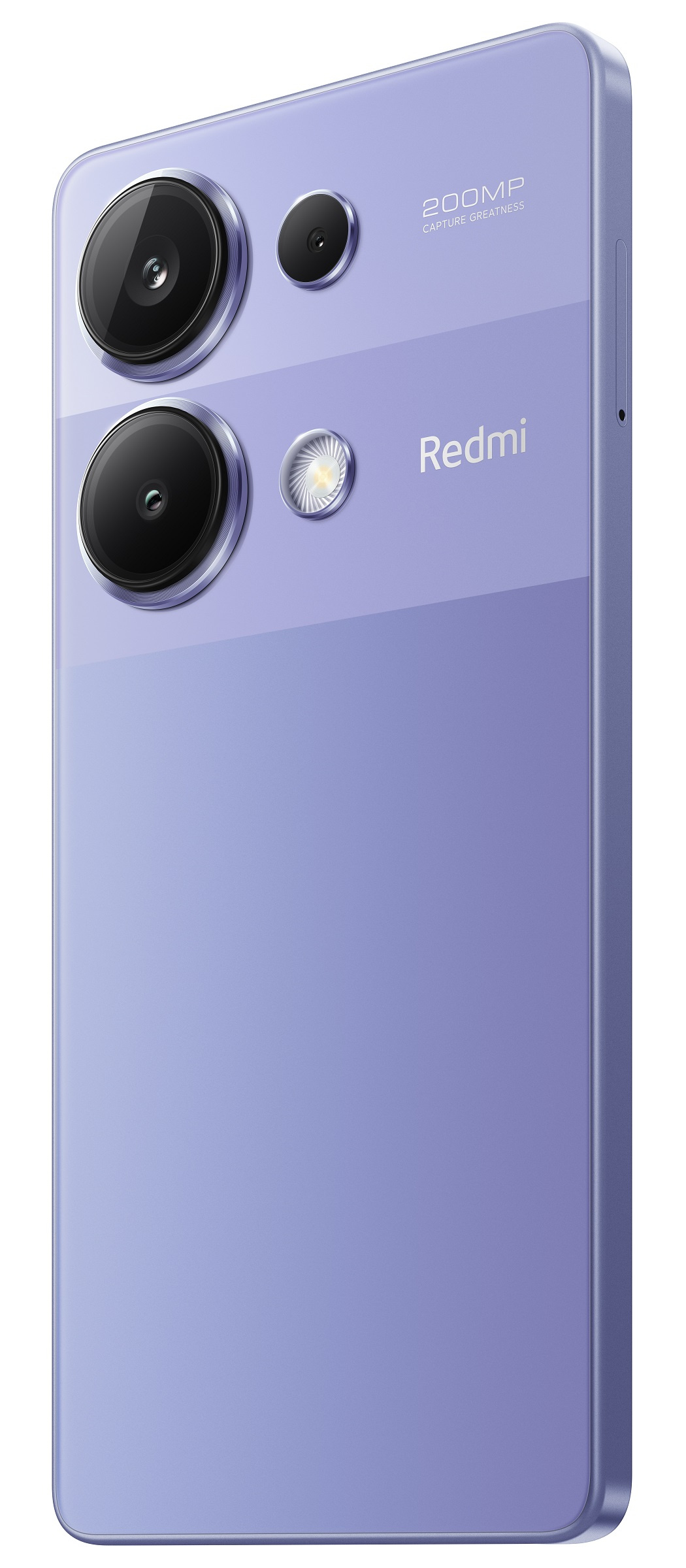 Xiaomi Redmi Note 13 Pro8gb256gblavender Purple Bohemia Computers 7746