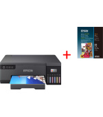 Epson EcoTank/L8050 ITS/Tisk/Ink/A4/WiFi/USB