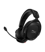 HyperX Cloud Stinger 2/Stereo/ANC/USB/Bezdrát/Černá