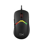 HP HyperX Pulsefire Saga Wired Gaming Mouse