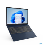 Lenovo IdeaPad Slim 3/15IRH10/i5-13420H/15,3"/WUXGA/16GB/512GB SSD/UHD Xe/W11H/Blue/2R