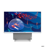 Lenovo Yoga/AIO 7 27APH8/27"/QHD/R7-8845HS/16GB/1TB SSD/AMD int/W11P/Grey/3R