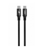 TB USB C - USB C 240 W cable - 2 m black